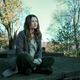 Emily Browning as Laura Moon in American Gods season three